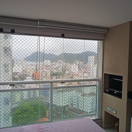 Excelente Apartamento Em Condominio Na Praia Das Asturias グァルジャー エクステリア 写真
